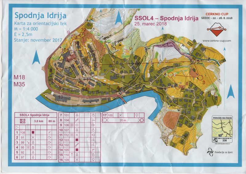 Spodnja Idrija SSOL4